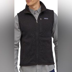 Men’s Patagonia vest